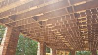 Exterior Repairs & Carpentry