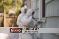 Lead-Safe Renovation (RRP)