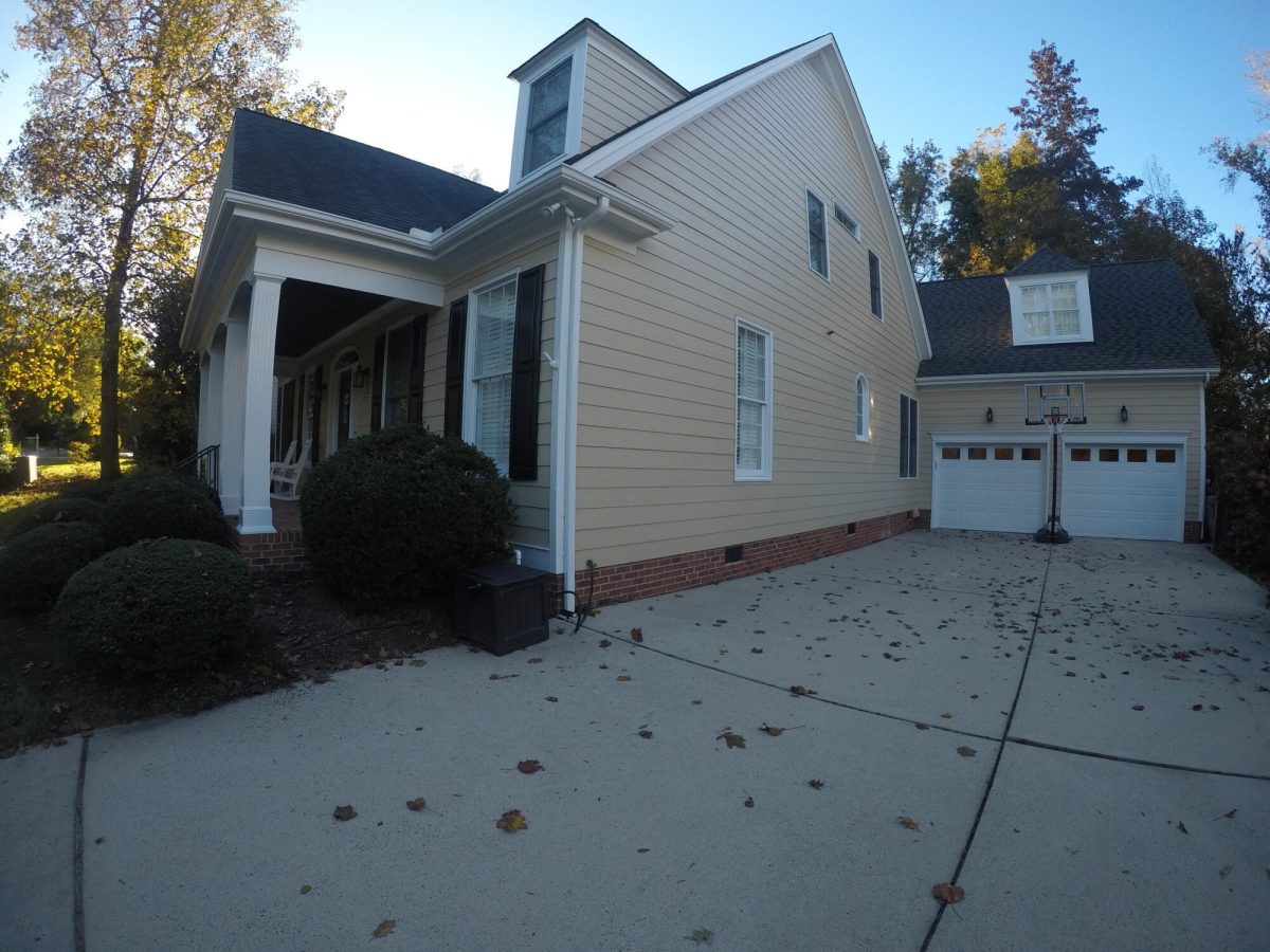 Should You Repaint Your Home Before Selling in the Raleigh Market?