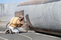 Media & Dry Ice Blasting