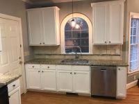 Cabinet Painting