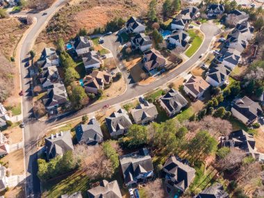 Your Building’s Exterior Is Trying to Tell You Something: Three Signs It’s Time for Commercial Maintenance