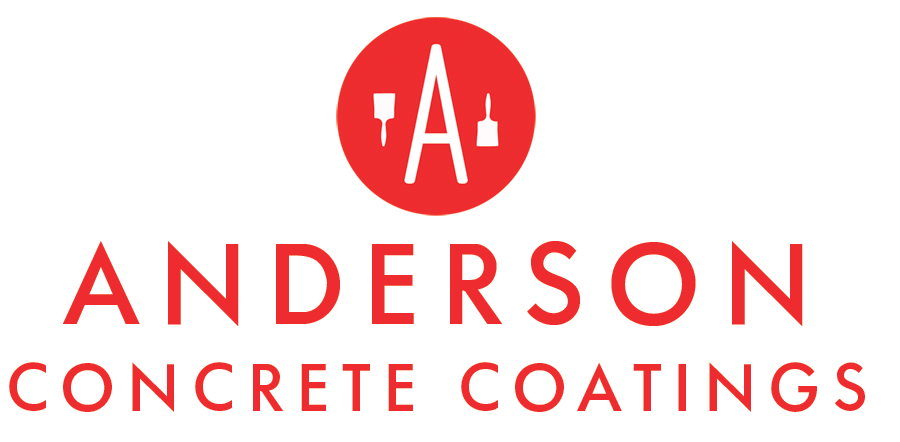 Anderson Painting