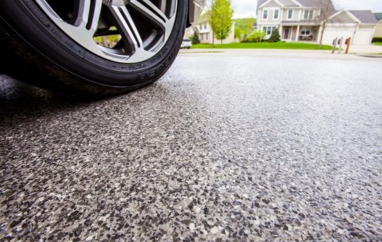 Concrete Floor Coatings