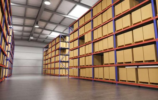 Concrete Floor Coatings