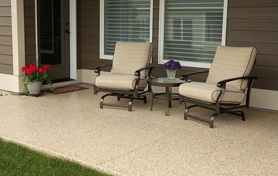 Concrete Floor Coatings