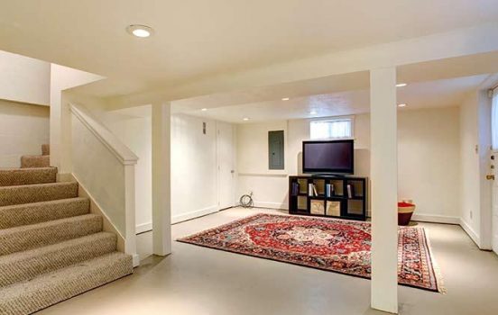Concrete Floor Coatings