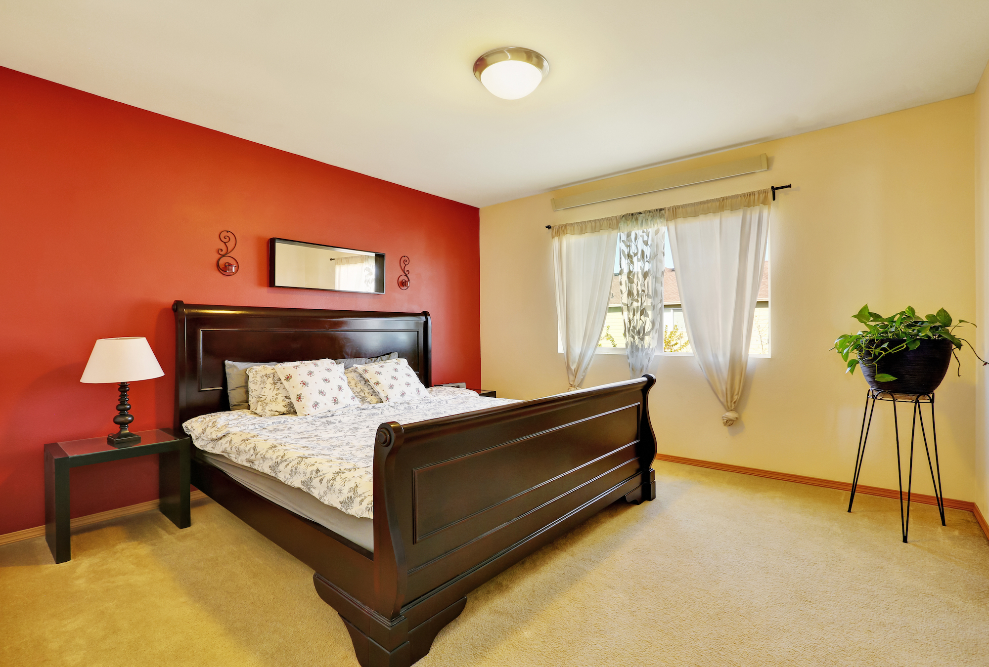 Painting Your Home 6 Romantic Master Bedroom Colors Anderson Painting Nc,How To Clean Painted Walls Before Repainting